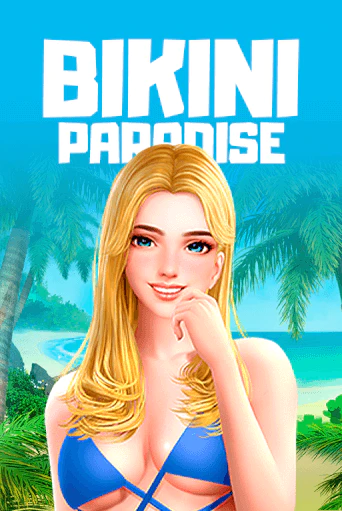 Bikini Paradise brilla con grafica tropicale e bonus frequenti
