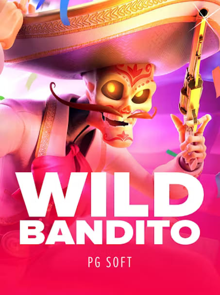Wild Bandito unisce avventura e jackpot spettacolari